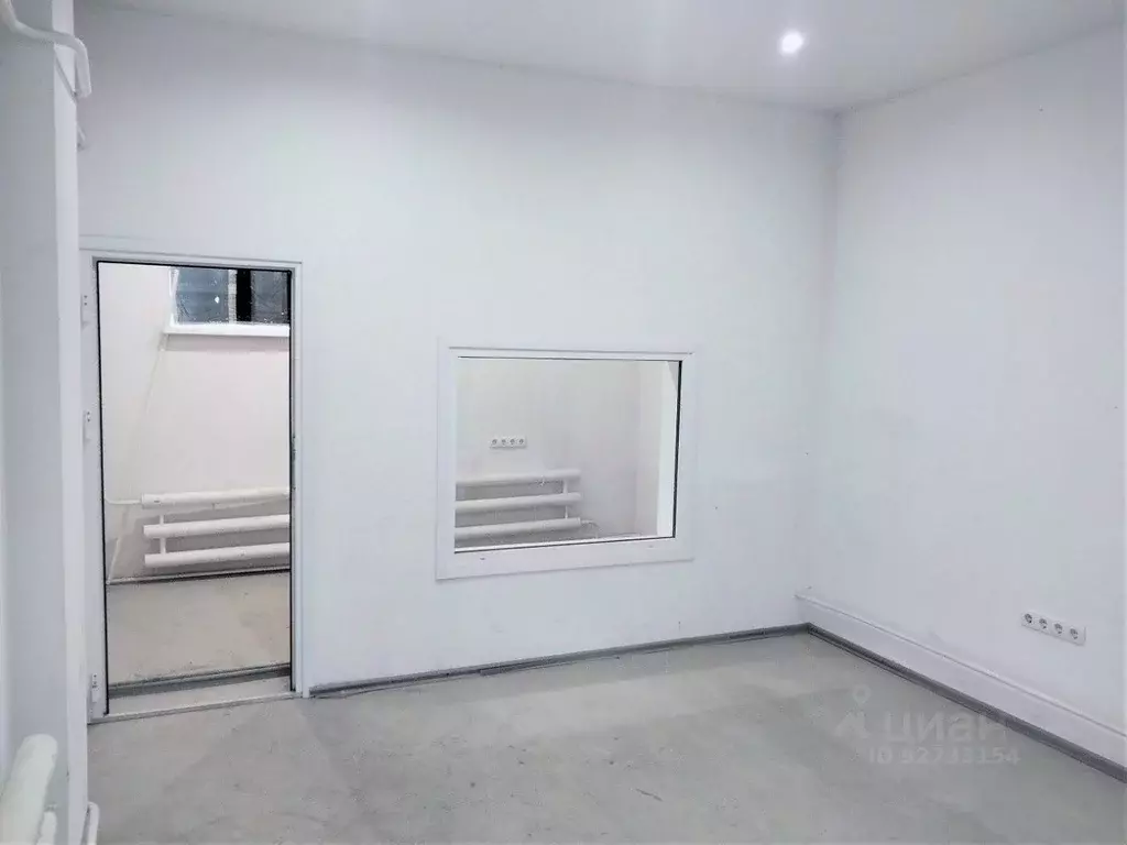 Помещение свободного назначения в Москва Бережковская наб., 20С59 (24 ... - Фото 2