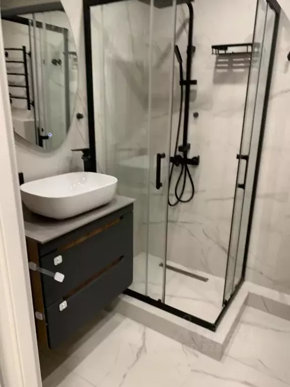 Студия Московская область, Химки ул. Кудрявцева, 10 (33.0 м) - Фото 2