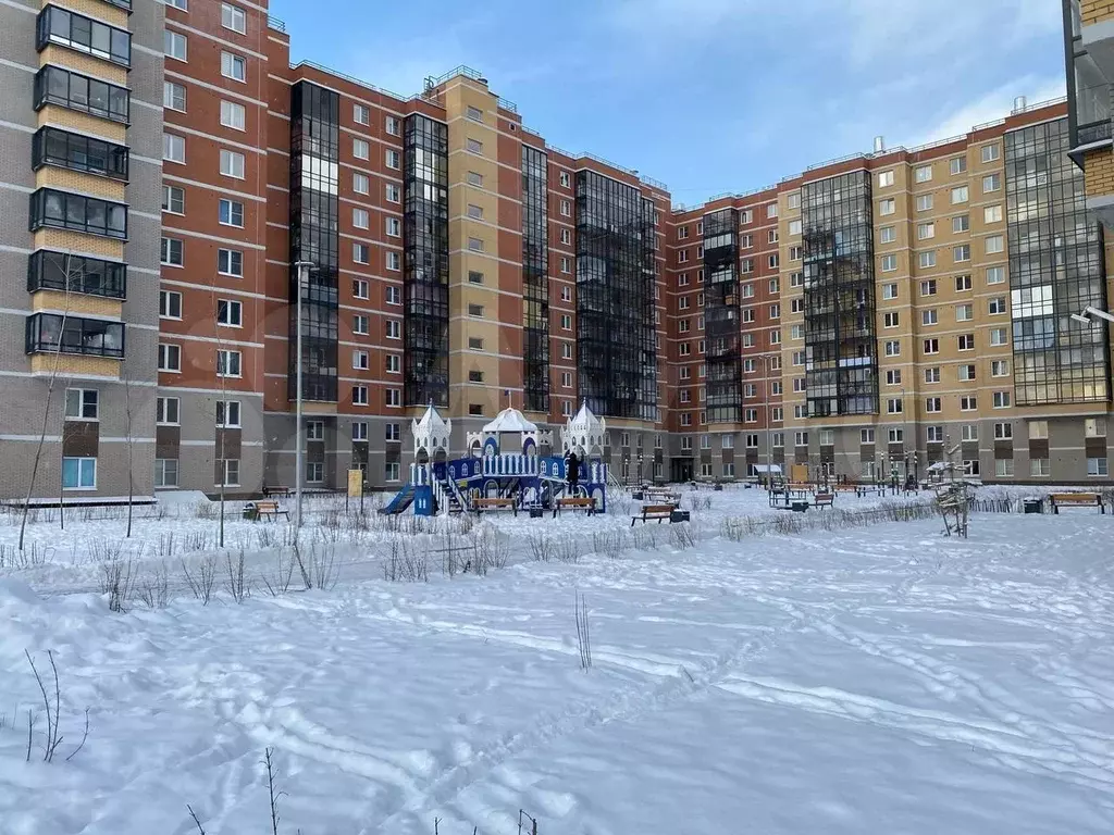Квартира-студия, 21 м, 11/11 эт. - Фото 0