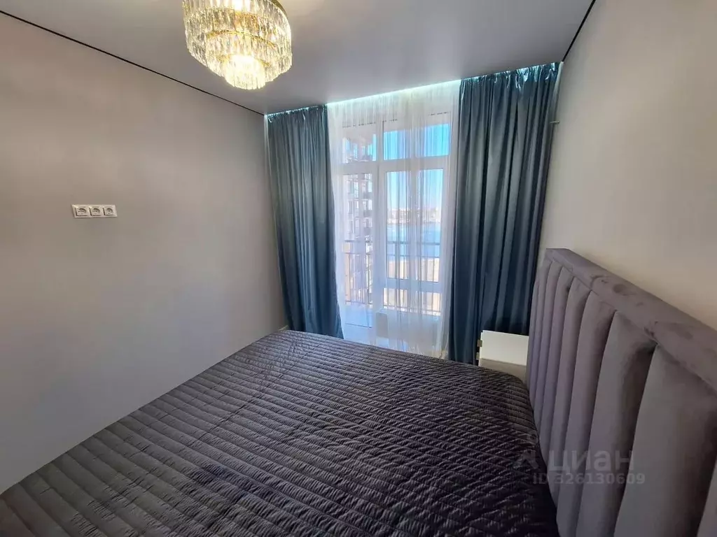 3-к кв. Астраханская область, Астрахань ул. Набережная Приволжского ... - Фото 2