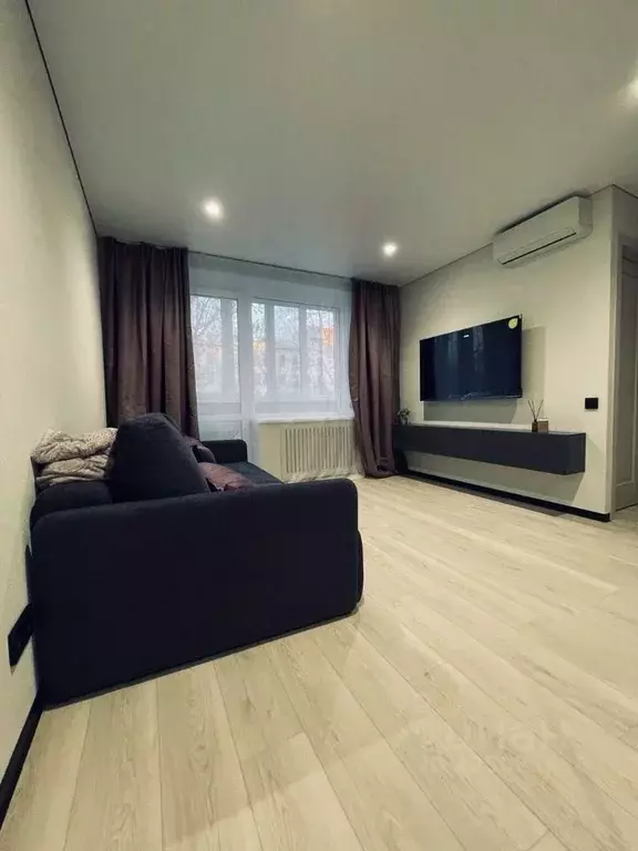 1-к кв. Москва ул. Артюхиной, 26 (32.0 м) - Фото 2