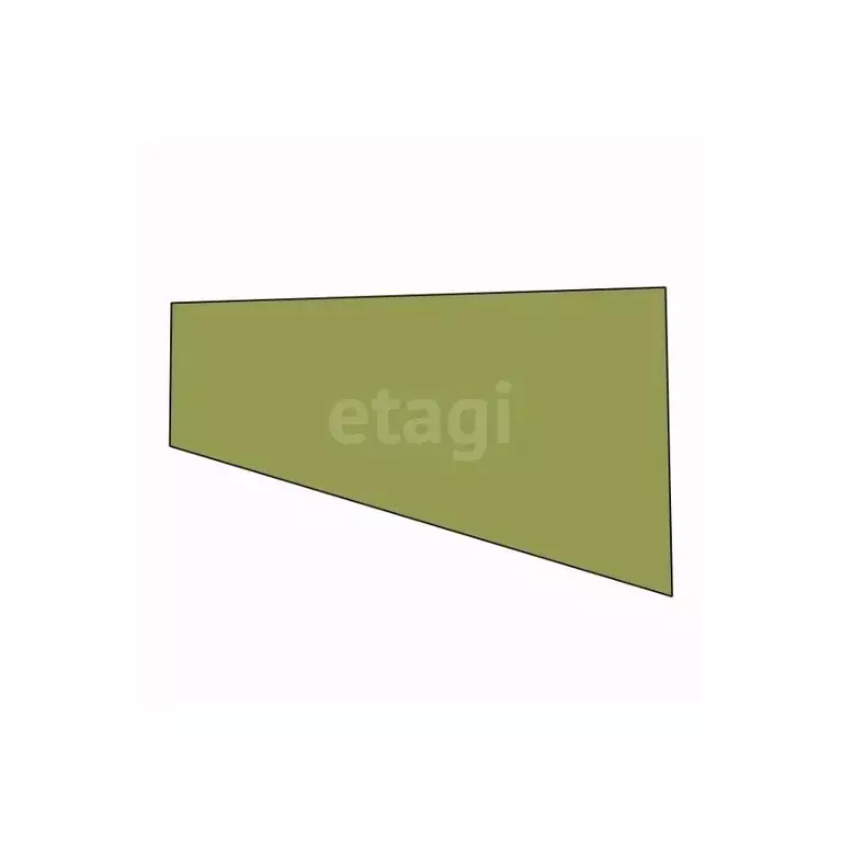 Участок в Смоленская область, Смоленск Связист СНТ, 26 (6.74 сот.) - Фото 2