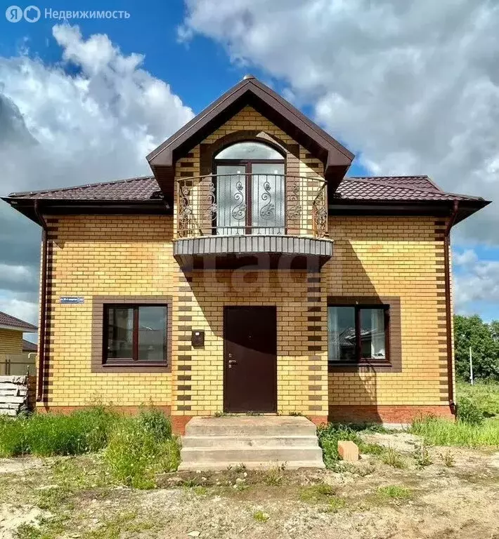 Дом в Богородское сельское поселение, деревня Куюки, улица 30-й ... - Фото 2