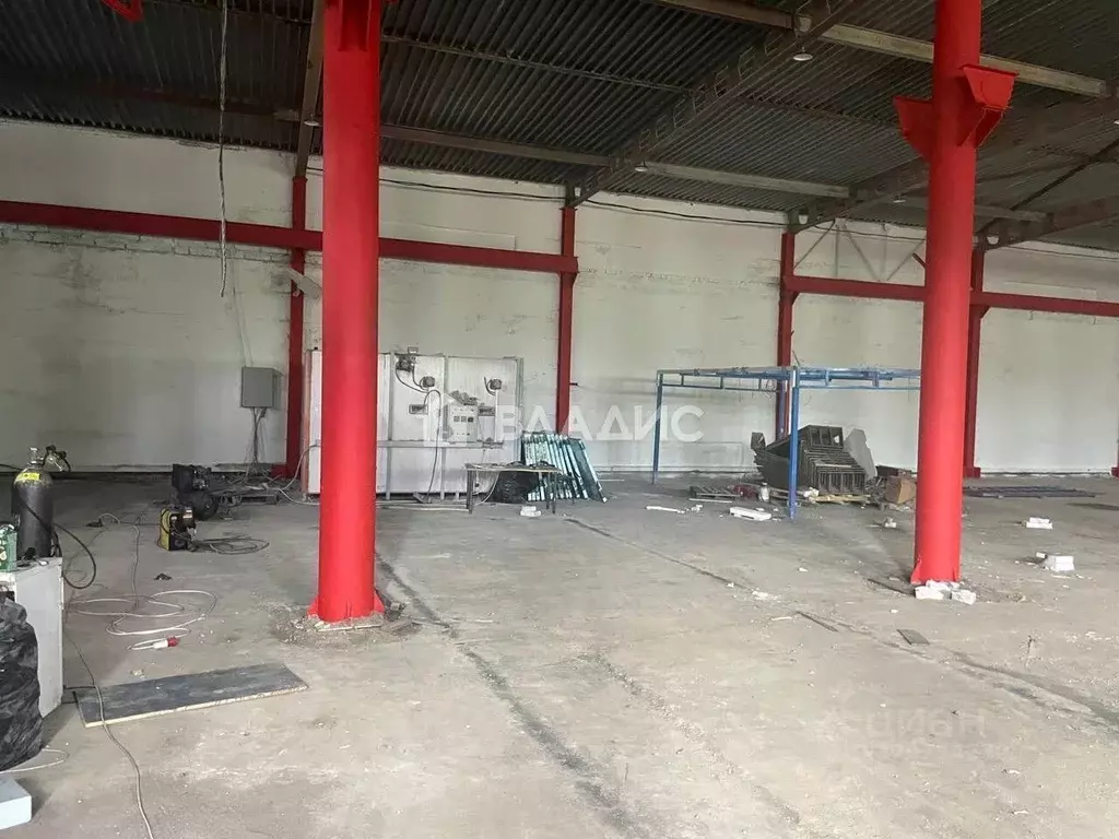 Помещение свободного назначения в Московская область, Богородский ... - Фото 2