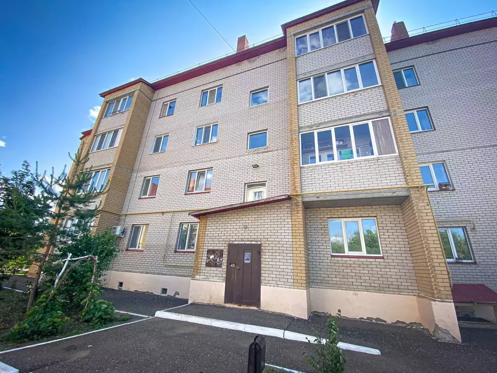 Продаётся 2-к квартира, 54.7 м - Фото 0