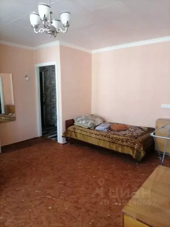 2-к кв. Магаданская область, Ягодное пгт ул. Спортивная, 21 (42.0 м) - Фото 2