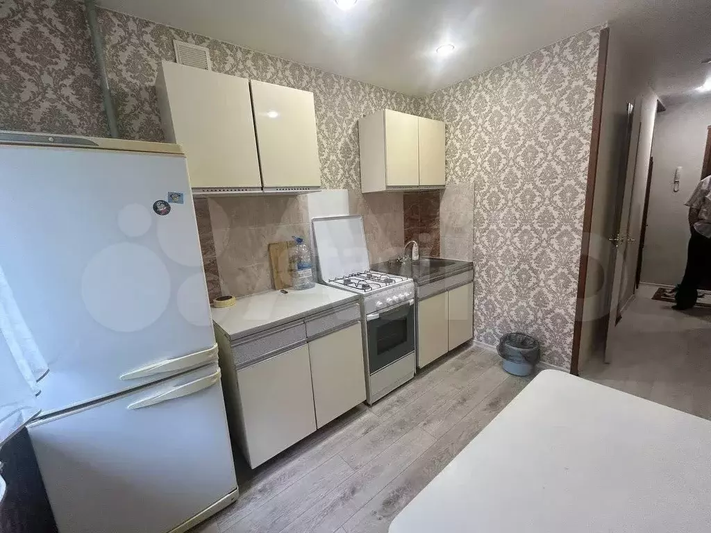1-к. квартира, 33 м, 2/9 эт. - Фото 0
