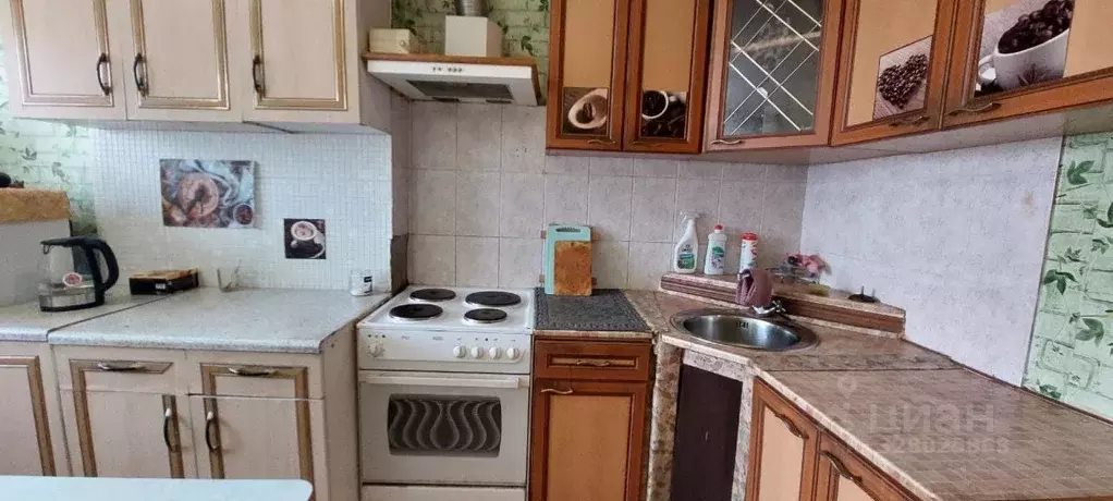 4-к кв. Иркутская область, Шелехов 4-й мкр, 32Б (94.1 м) - Фото 1