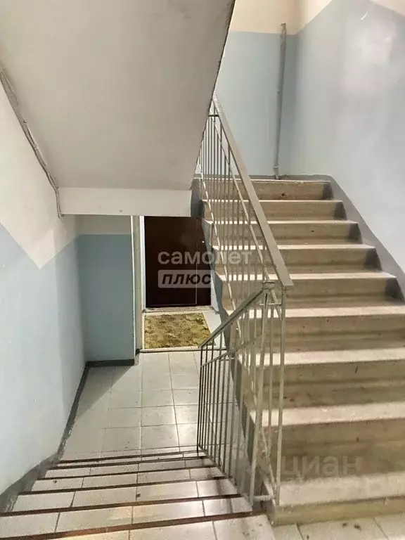 1-к кв. Калмыкия, Элиста 10-й мкр, 11 (34.4 м) - Фото 2