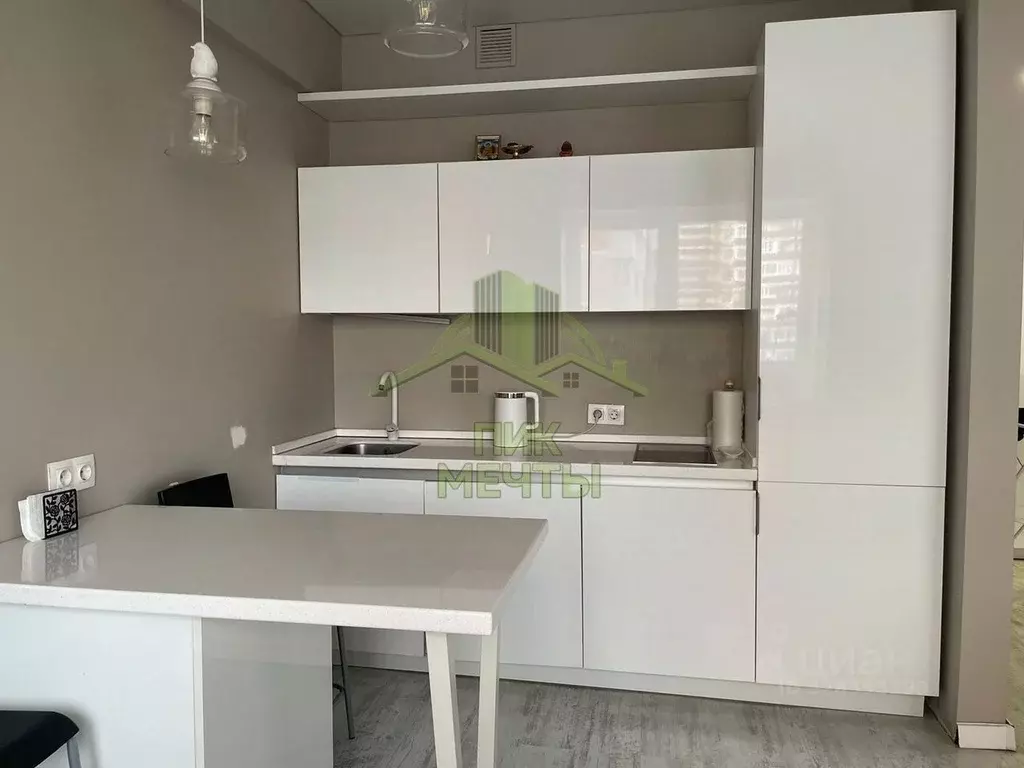 2-к кв. Бурятия, Улан-Удэ ул. Цивилева, 34 (55.2 м) - Фото 2