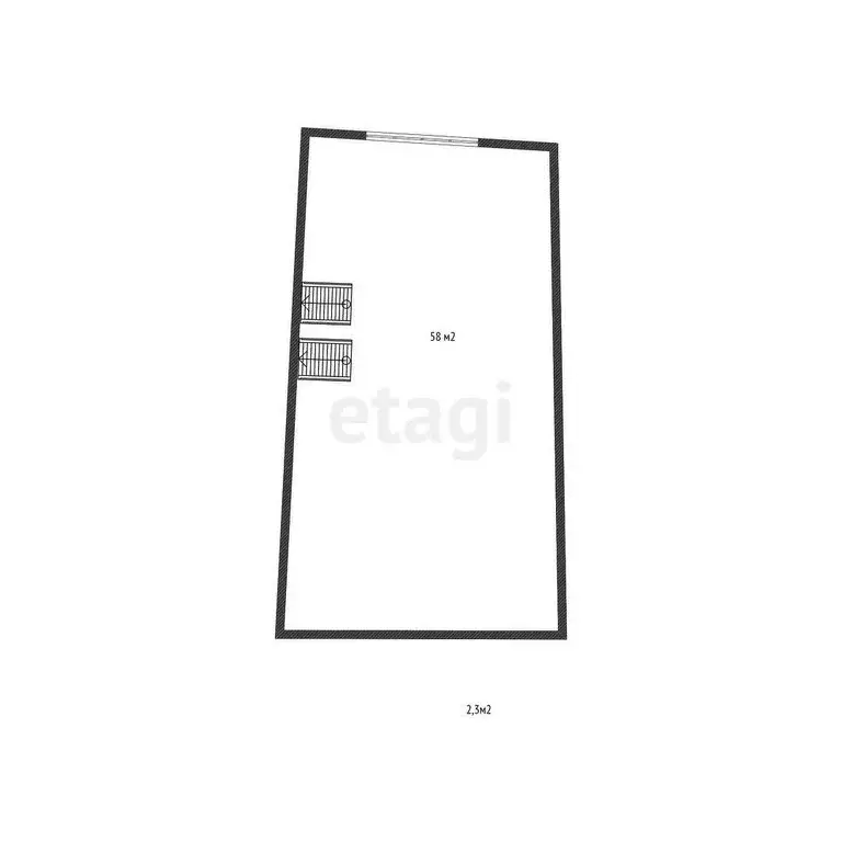 Дом в Краснодар, улица 1 Мая, 413 (173 м) - Фото 1