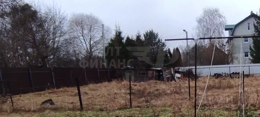 Участок в Калининградская область, Калининград ул. Дзержинского, 202Г ... - Фото 2