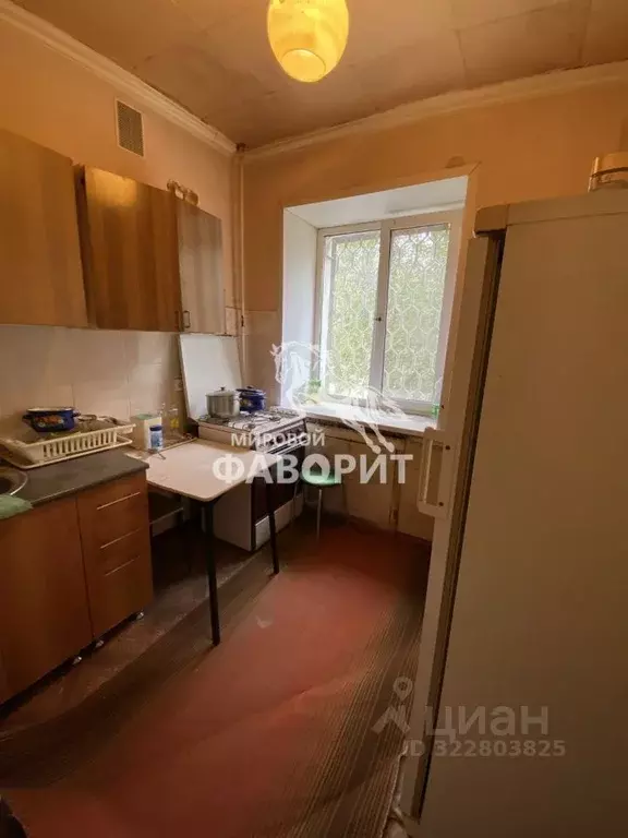 1-к кв. Оренбургская область, Новотроицк Советская ул., 47 (30.0 м) - Фото 2