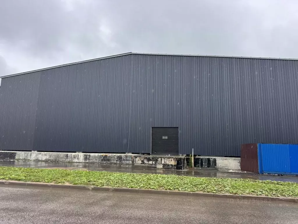 Склад в Московская область, Ленинский городской округ, Горки Ленинские ... - Фото 2