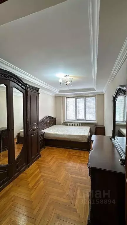 3-к кв. Кабардино-Балкария, Нарткала Урванский район, ул. Куашева, 43 ... - Фото 2