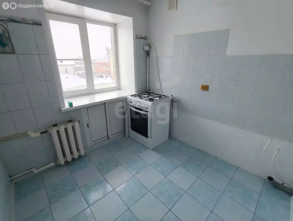 2-комнатная квартира: Шадринск, Комсомольская улица, 5 (41.2 м) - Фото 1