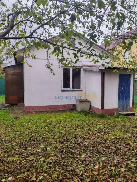 Дом в Москва Щербинка-2 СНТ, 124с1 (70 м) - Фото 2