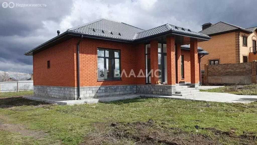 Дом в Строитель, Лазурная улица, 14 (147 м) - Фото 2