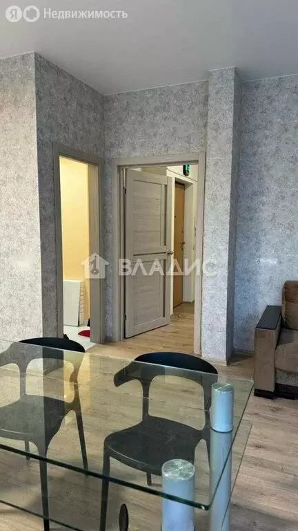 3-комнатная квартира: деревня Горки, 1-й Туровский переулок, 8 (95.5 ... - Фото 2