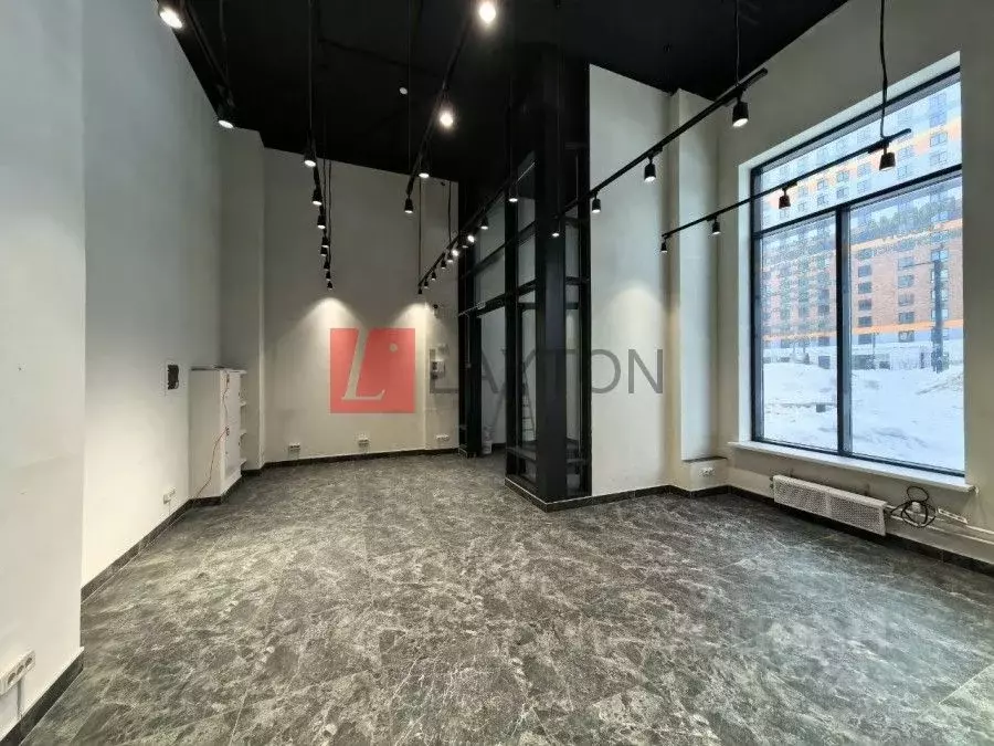 Помещение свободного назначения в Москва Лобненская ул., 13к4 (89 м) - Фото 1