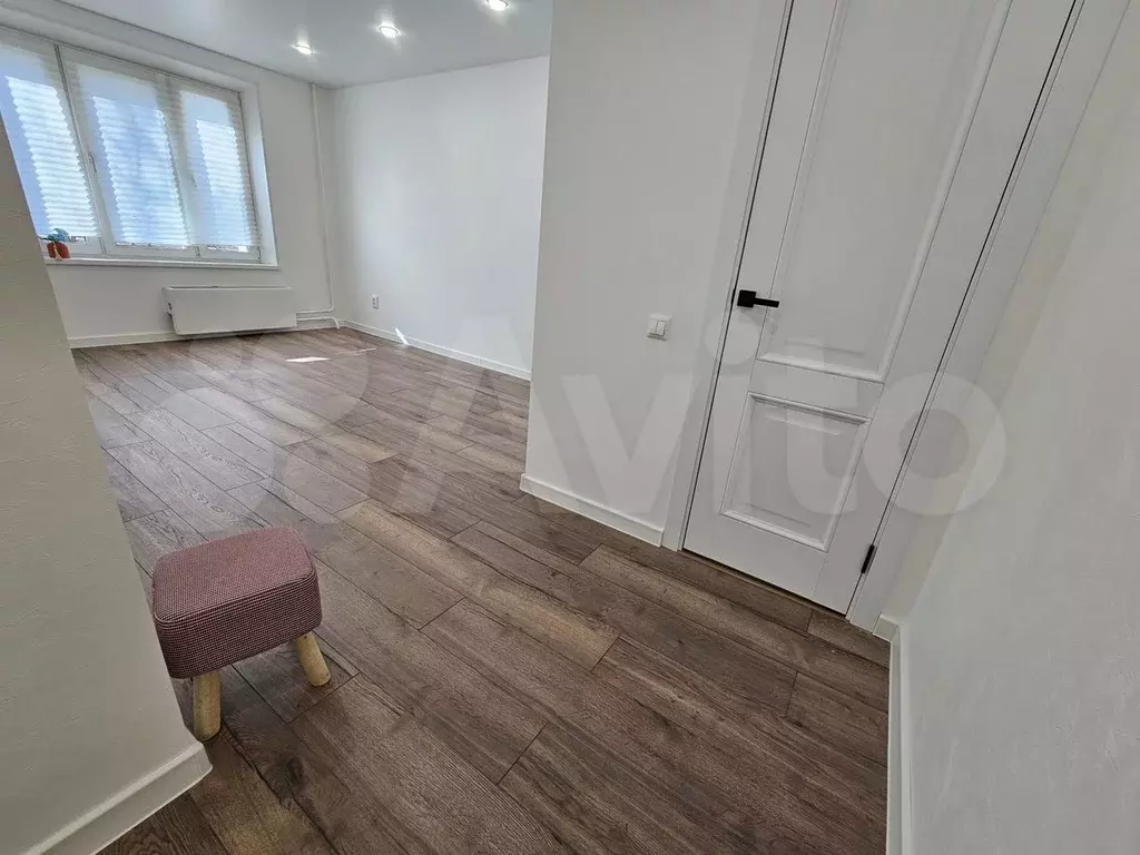 Квартира-студия, 19 м, 1/9 эт. - Фото 0