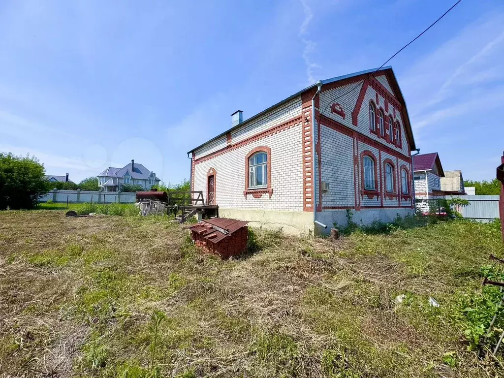 Дом 130 м на участке 15 сот. - Фото 1