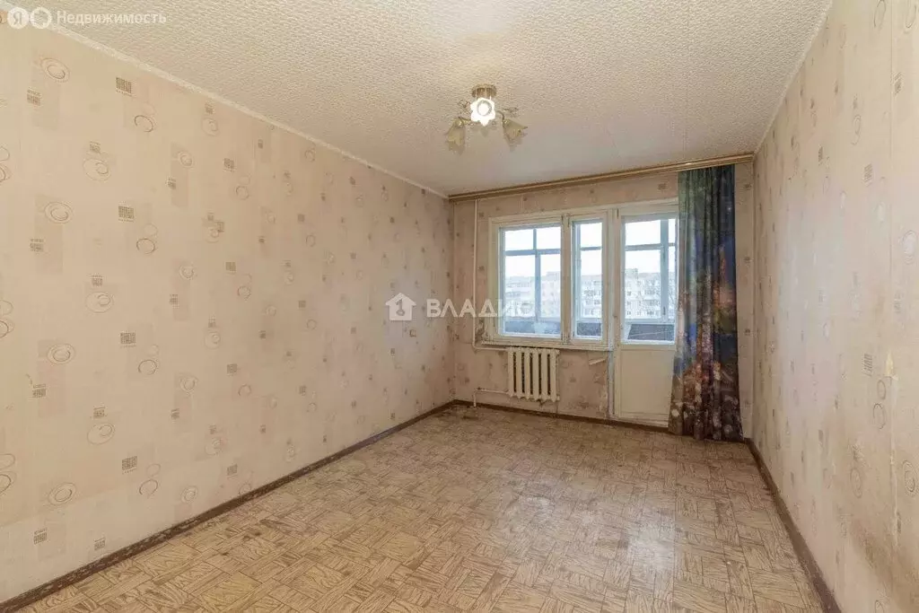 2-комнатная квартира: Владимир, Суздальский проспект, 7 (49.8 м) - Фото 1