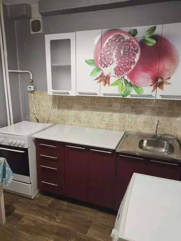 1-к. квартира, 33 м, 5/9 эт. - Фото 0