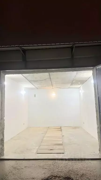 Гараж в Севастополь ул. Маячная, 5 (43 м) - Фото 2