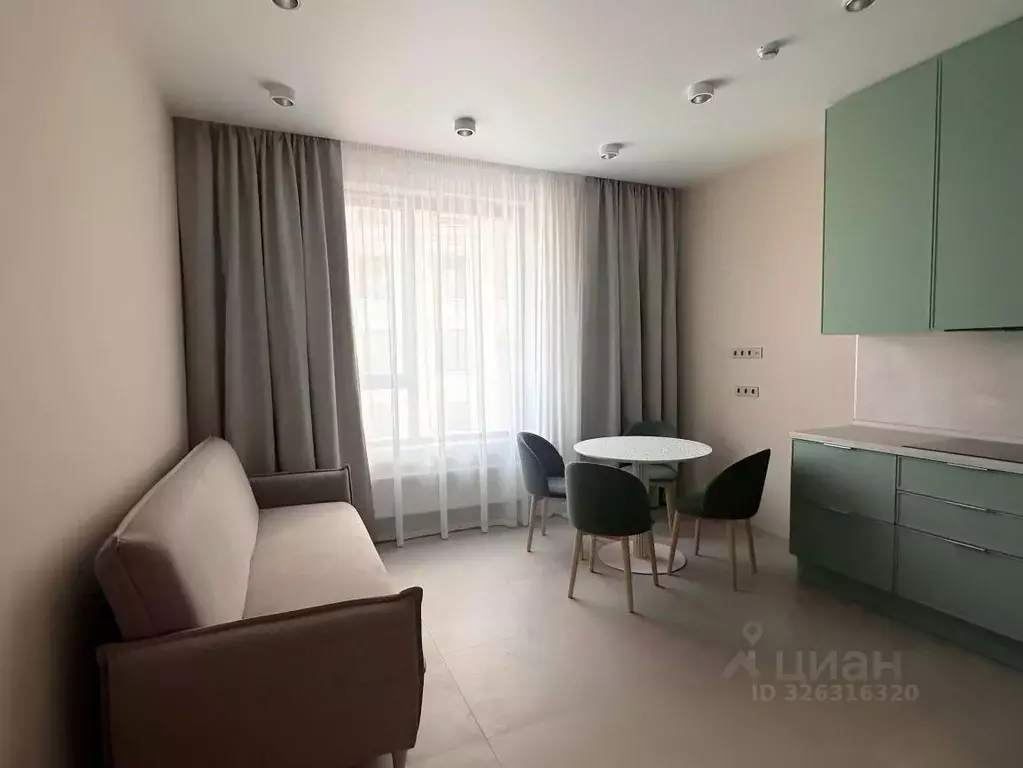 2-к кв. Москва ул. Эдуарда Стрельцова, 2к2 (50.0 м) - Фото 1