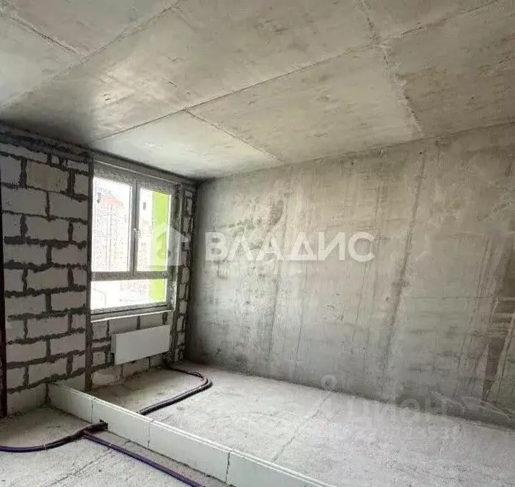 2-к кв. Московская область, Красногорск ул. Александровская, 4 (36.0 ... - Фото 1