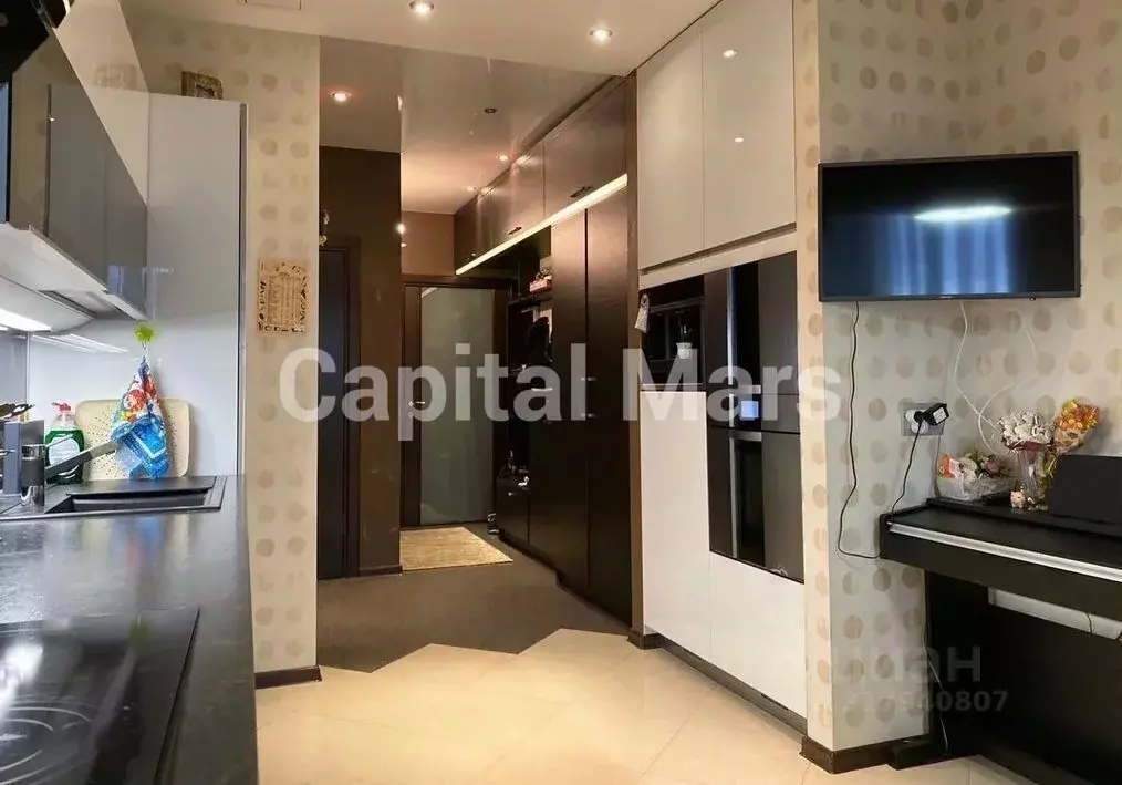 2-к кв. Санкт-Петербург Варшавская ул., 19к2 (66.0 м) - Фото 1