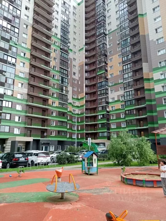 1-к кв. Московская область, Красногорск городской округ, Путилково пгт ... - Фото 0