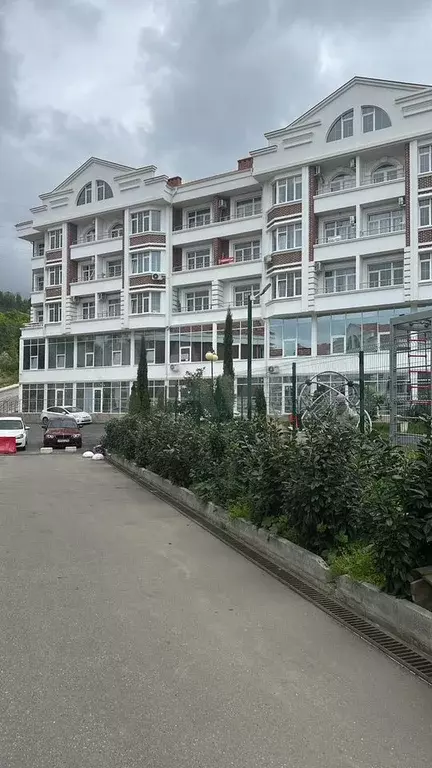 2-к. квартира, 44 м, 4/5 эт. - Фото 0
