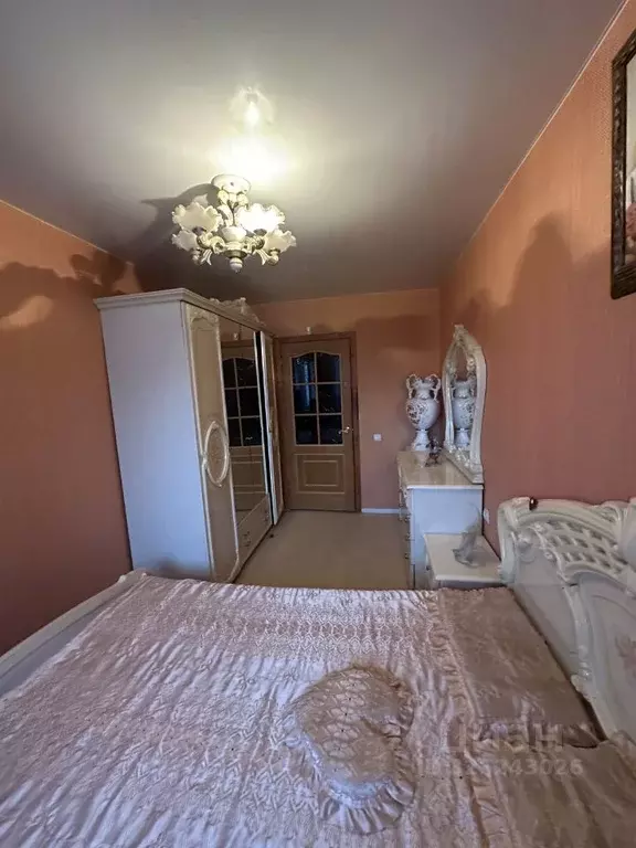 2-к кв. Владимирская область, Александров ул. Горького, 9 (55.0 м) - Фото 1