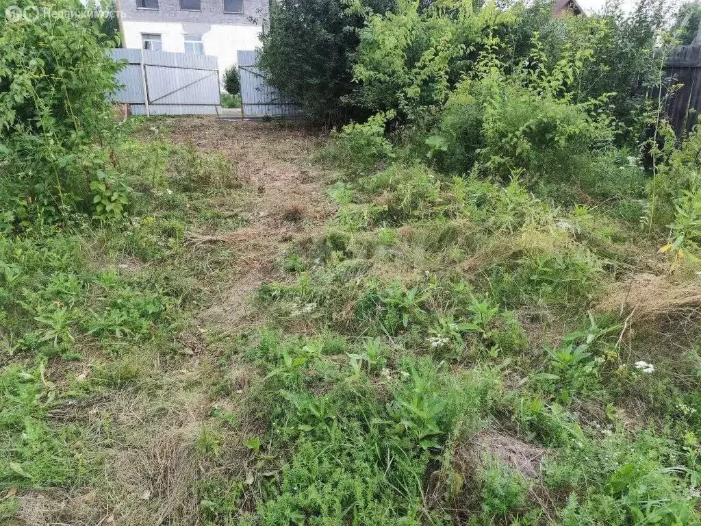 Участок в Кулаково, Островная улица (9.18 м) - Фото 1
