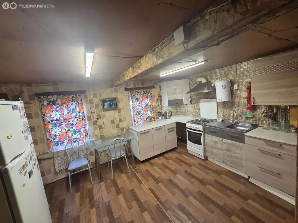 Дом в село Ямская Слобода, Ямская улица, 88 (59.3 м) - Фото 2