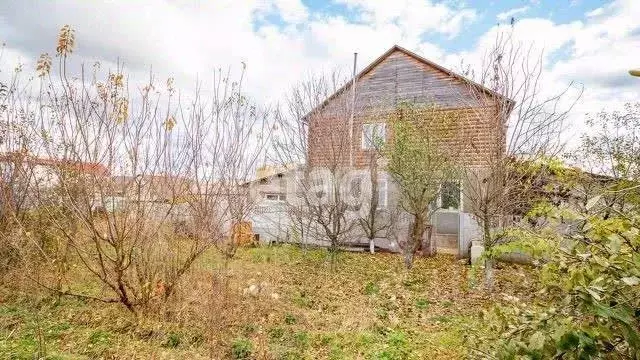 Дом в Белгородская область, Белгородский район, Пушкарское с/пос, с. ... - Фото 1