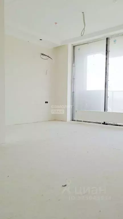 1-к кв. Краснодарский край, Анапа проезд Золотой Берег, 2Е (50.7 м) - Фото 2