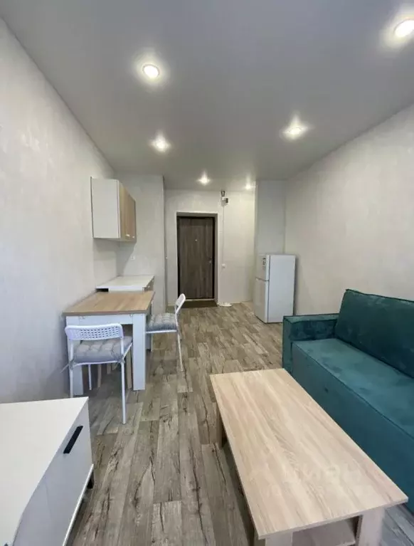 Комната Нижегородская область, Кстово Спортивный пер., 9 (17.5 м) - Фото 2