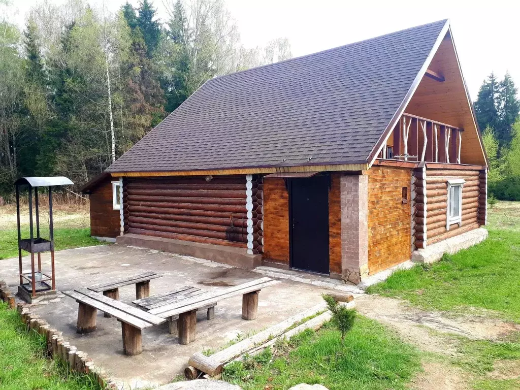 Дом в Ярославская область, Ярославский муниципальный округ, ... - Фото 2