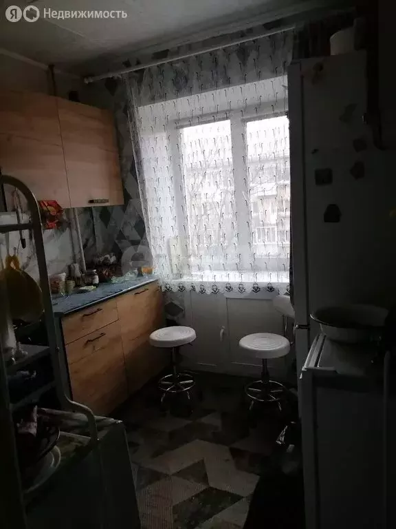 1-комнатная квартира: Нижний Тагил, улица Землячки, 47 (30 м) - Фото 2