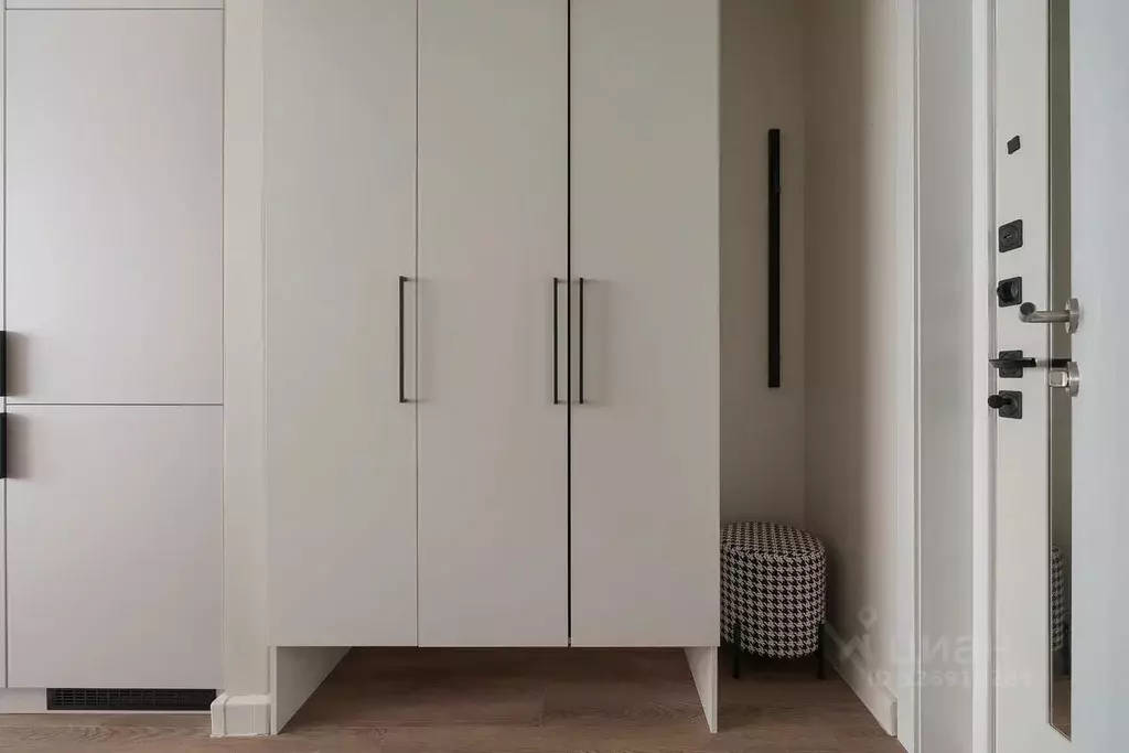 Студия Москва Очаковское ш., 5к2 (22.0 м) - Фото 2