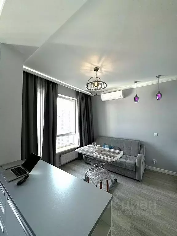 1-к кв. Москва Березовая аллея, 17к1 (40.0 м) - Фото 1