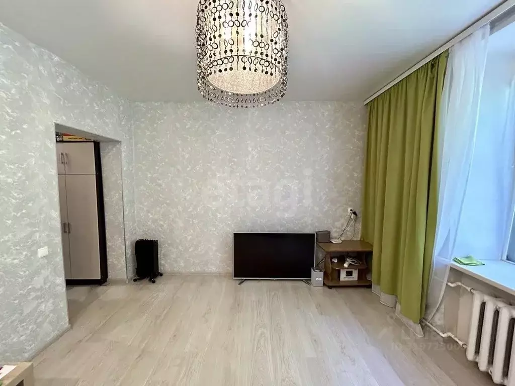 2-к кв. Удмуртия, Ижевск ул. Ломоносова, 20 (45.2 м) - Фото 0