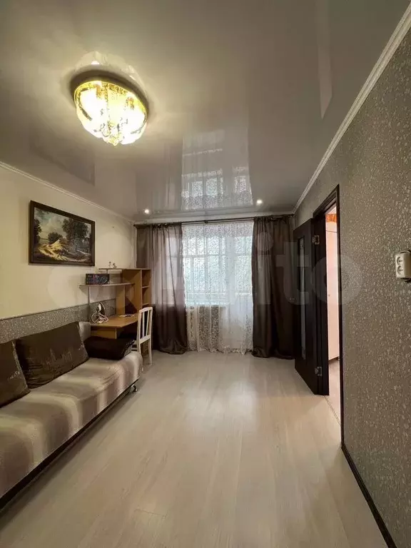 2-к. квартира, 42 м, 5/5 эт. - Фото 0