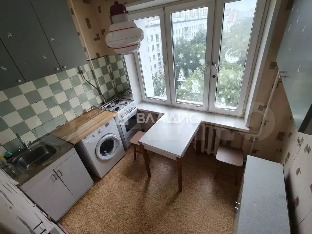 2-к. квартира, 44,2 м, 8/12 эт. - Фото 0