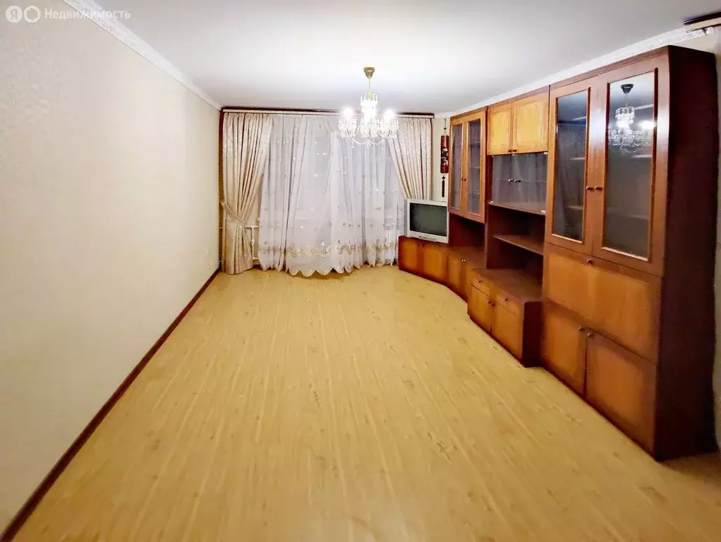 2-комнатная квартира: Наро-Фоминск, улица Шибанкова, 53 (43 м) - Фото 1