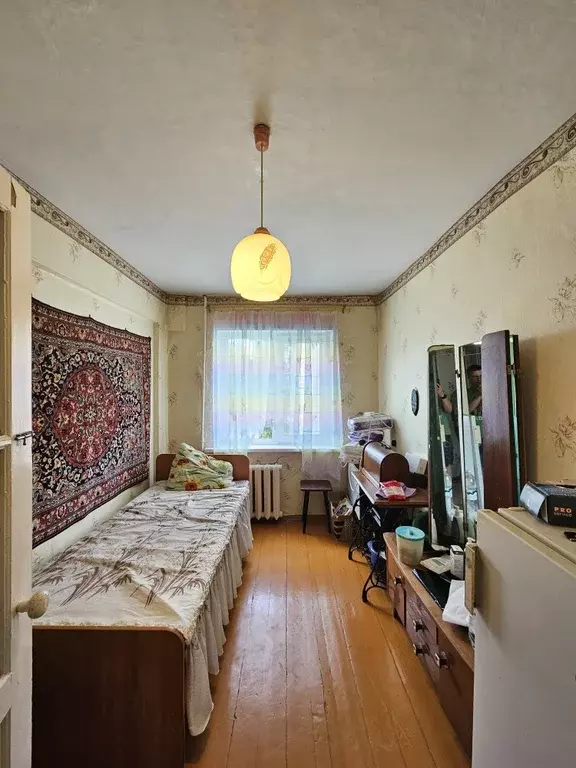 Продаётся 3-к квартира, 56.1 м - Фото 1