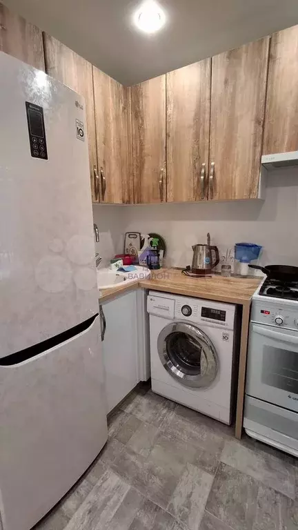 3-к. квартира, 72,6 м, 1/7 эт. - Фото 1